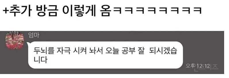 머리에 부황 뜬 딸이 한심했던 어머니.jpg | 인스티즈