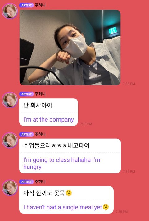 [잡담] 아이린 배우활동 안할거같아? | 인스티즈