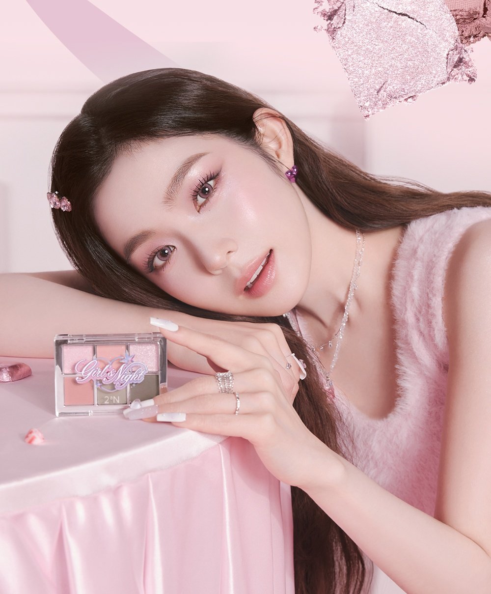 [잡담] 아이린 배우활동 안할거같아? | 인스티즈