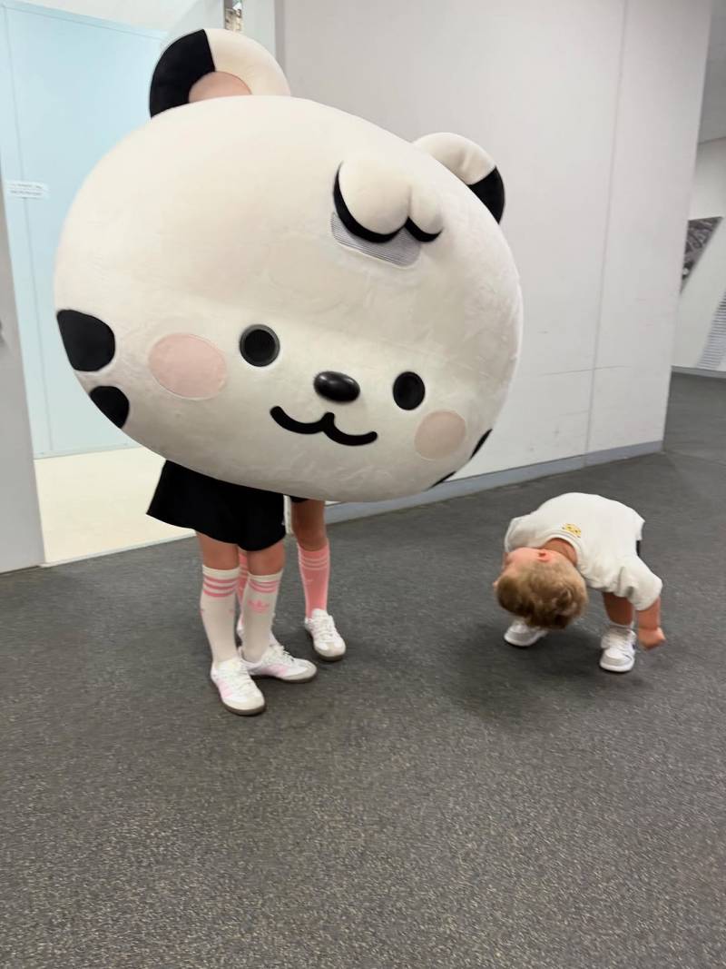 [잡담] 지혜네 애들 ㄱㅇㅇ | 인스티즈