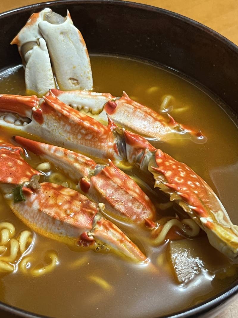 [잡담] 엄마가 보내준 꽃게 쪄먹기 싫어서 | 인스티즈