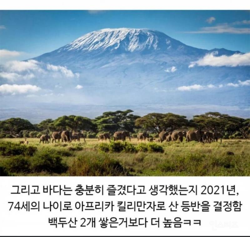 노년 인생을 간지나게 보내고 간 폴란드 할아버지.jpg | 인스티즈