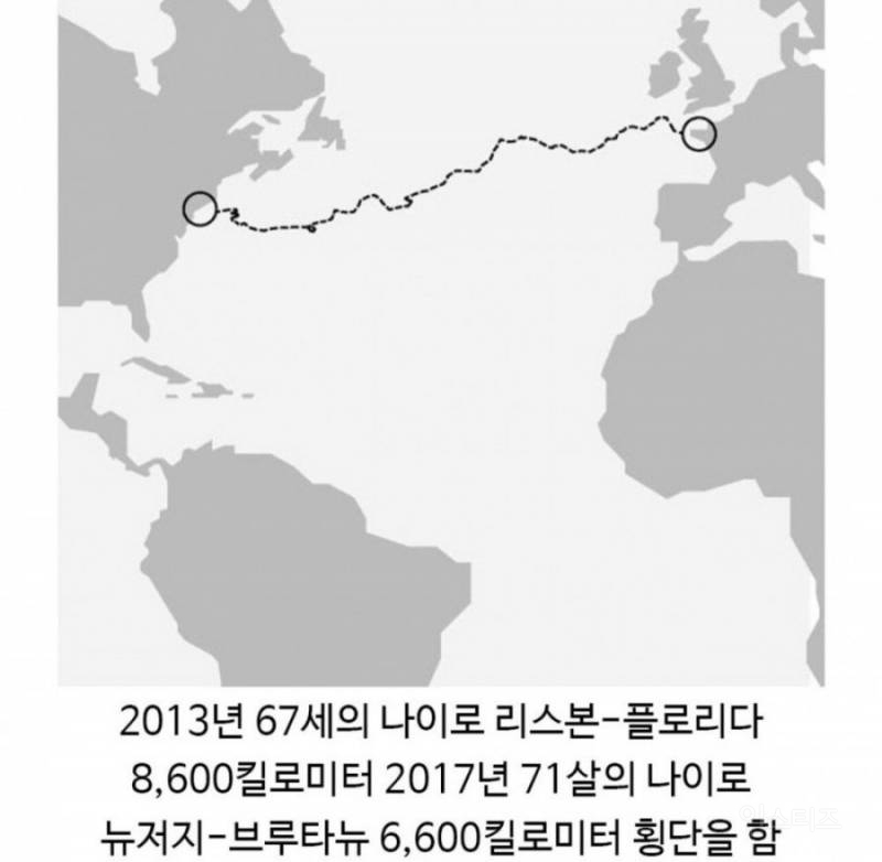 노년 인생을 간지나게 보내고 간 폴란드 할아버지.jpg | 인스티즈