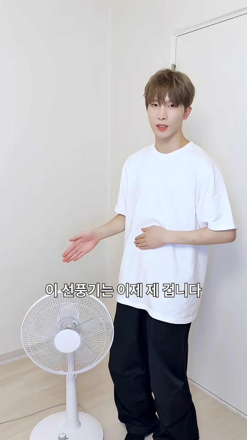온갖 밈이 다 들어간 남돌 시트콤 자컨 ㅋㅋㅋㅋㅋㅋㅋ | 인스티즈