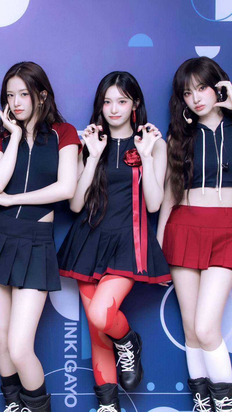 현재 점점 더 말라가는 아이브 리즈..JPG | 인스티즈