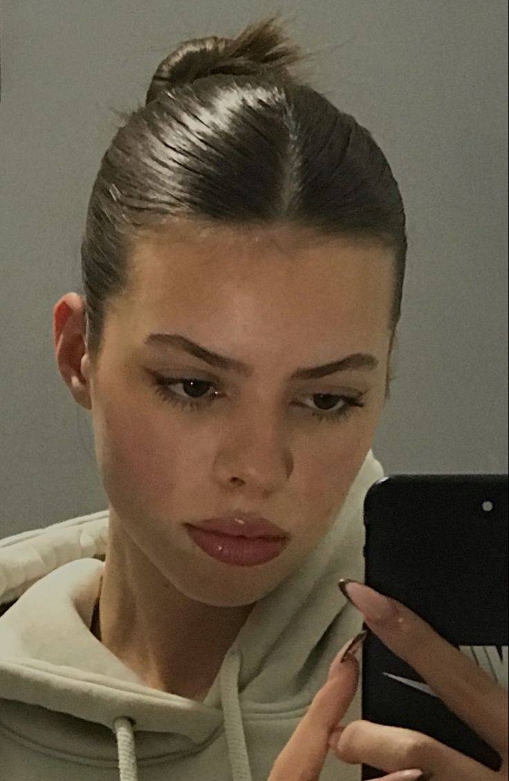 현재 이미 스테디라는 헤어스타일..JPG | 인스티즈