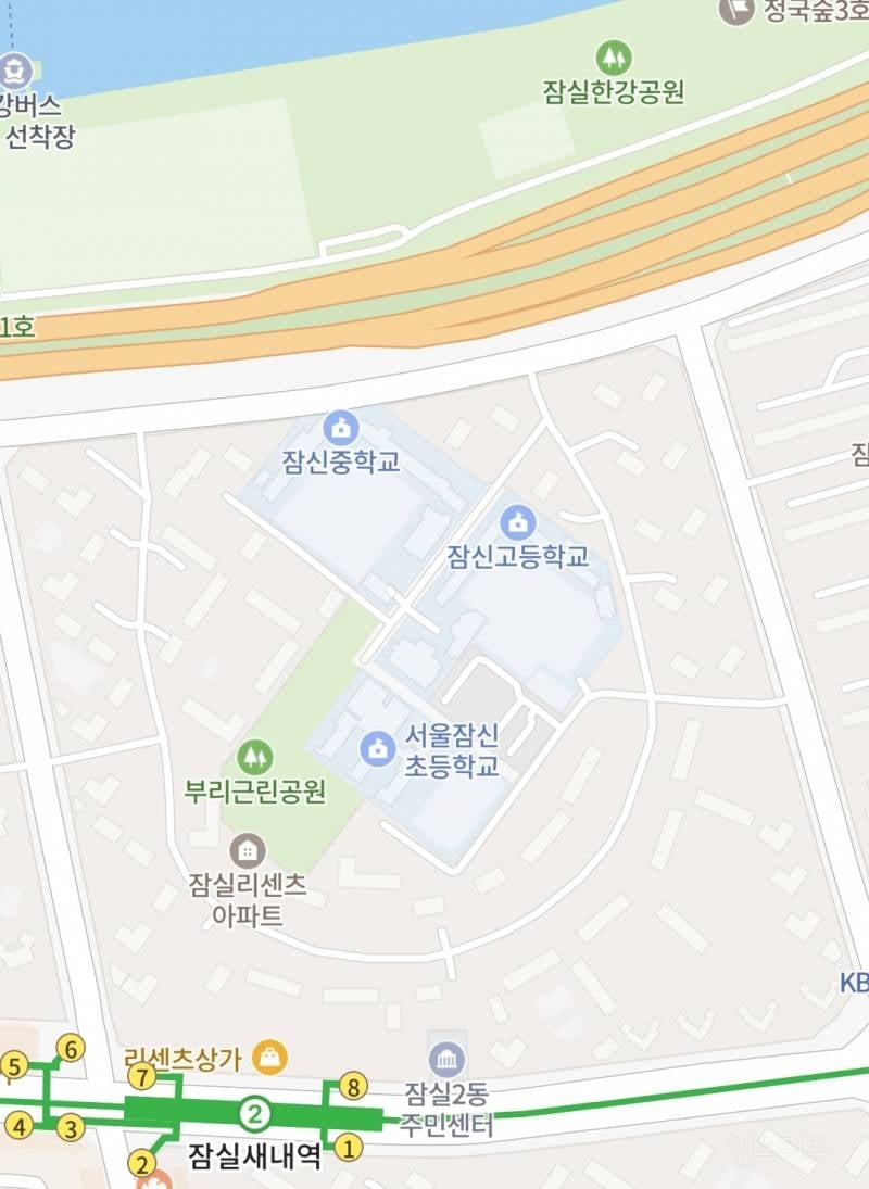 놀라운 잠실 12평 아파트 가격.jpg | 인스티즈
