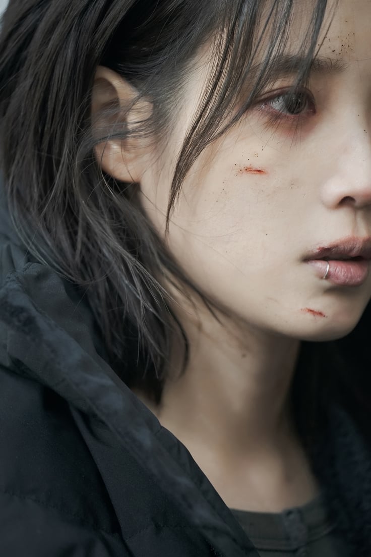 [잡담] 아이유 필모 미친듯(p) 다 너무 찰떡임 | 인스티즈