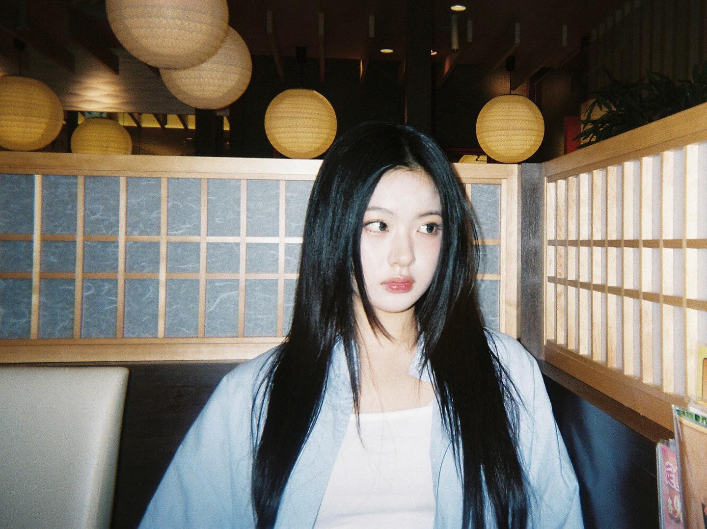 [잡담] 제발 키키 막내 비주얼 널리널리 알려졌으면 좋겠어ㅠㅠㅠㅠ | 인스티즈