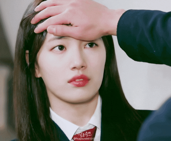 [잡담] 수지 어느 작품 때 얼굴이 제일 좋아? | 인스티즈