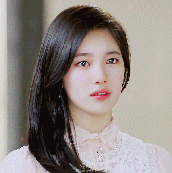 [잡담] 수지 어느 작품 때 얼굴이 제일 좋아? | 인스티즈