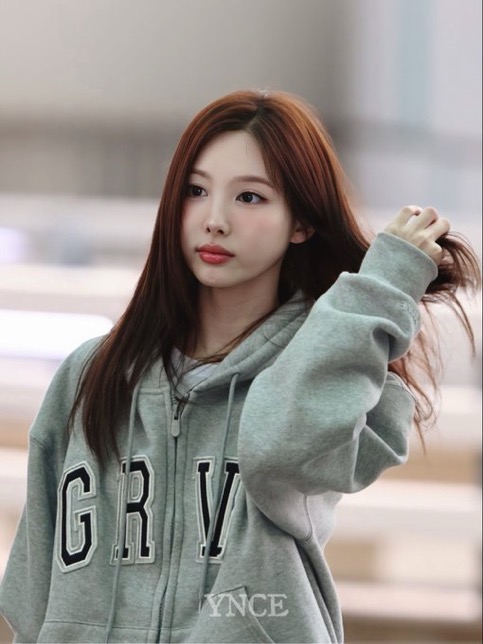 [잡담] 오늘 나연 프리뷰 대박 | 인스티즈