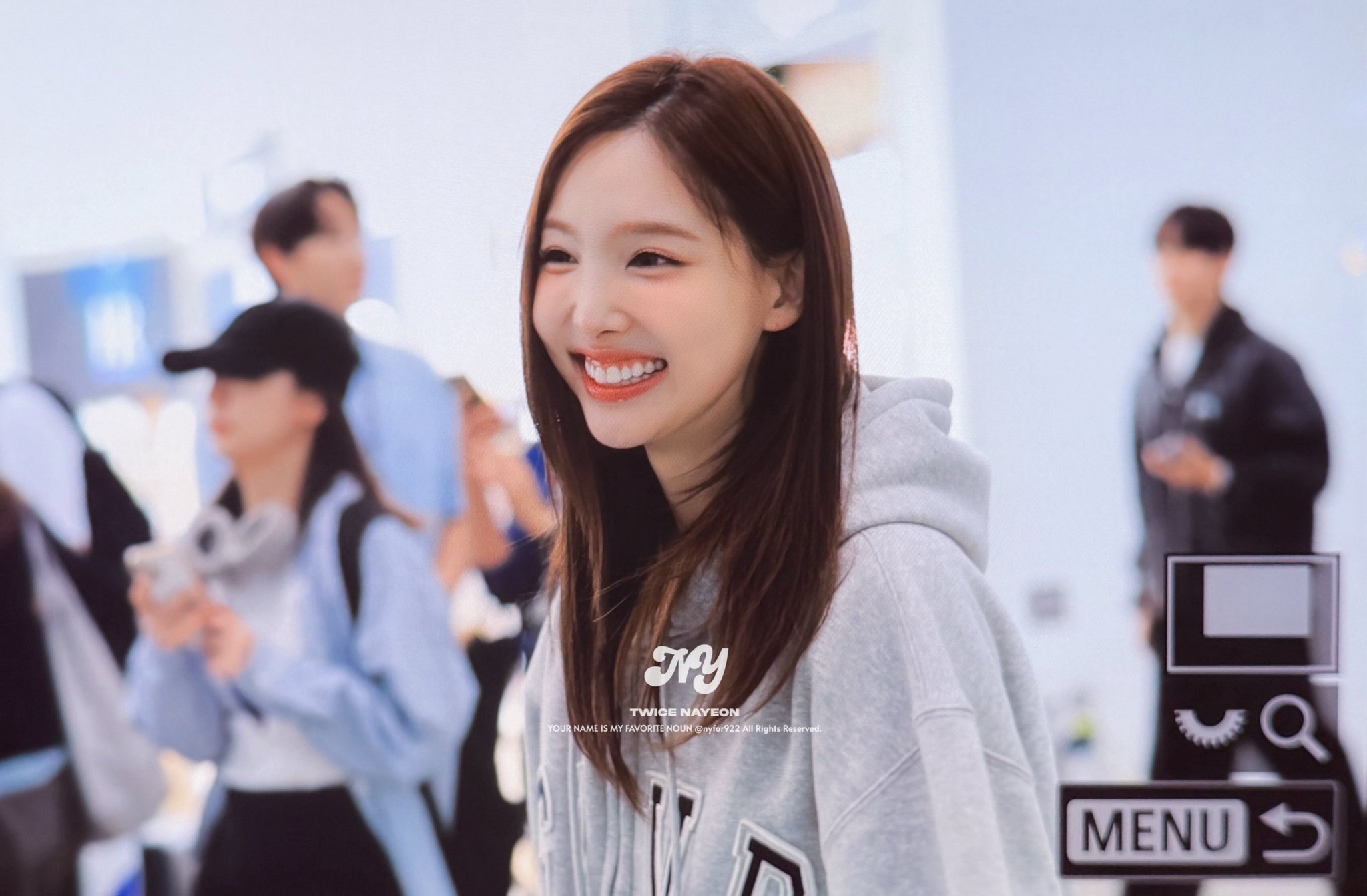 [잡담] 오늘 나연 프리뷰 대박 | 인스티즈