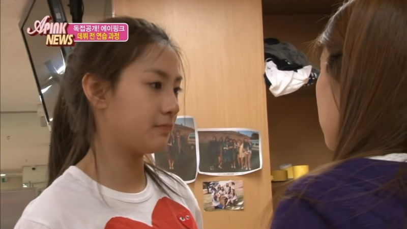 팬들이 13년동안 바라던 에이핑크 뉴스 근황… | 인스티즈