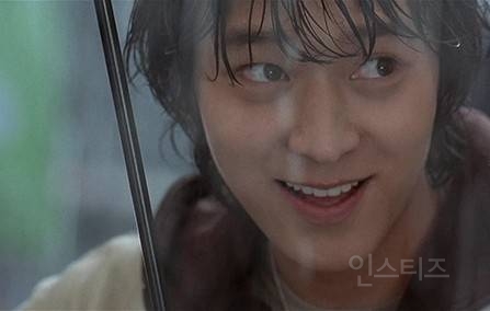 어떤 사회 초년생의 별명이 강동원이 된 이유.jpg | 인스티즈
