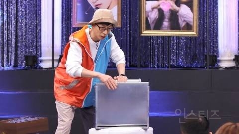 울동네 버스정류장 난이도 극상이야.jpgif | 인스티즈