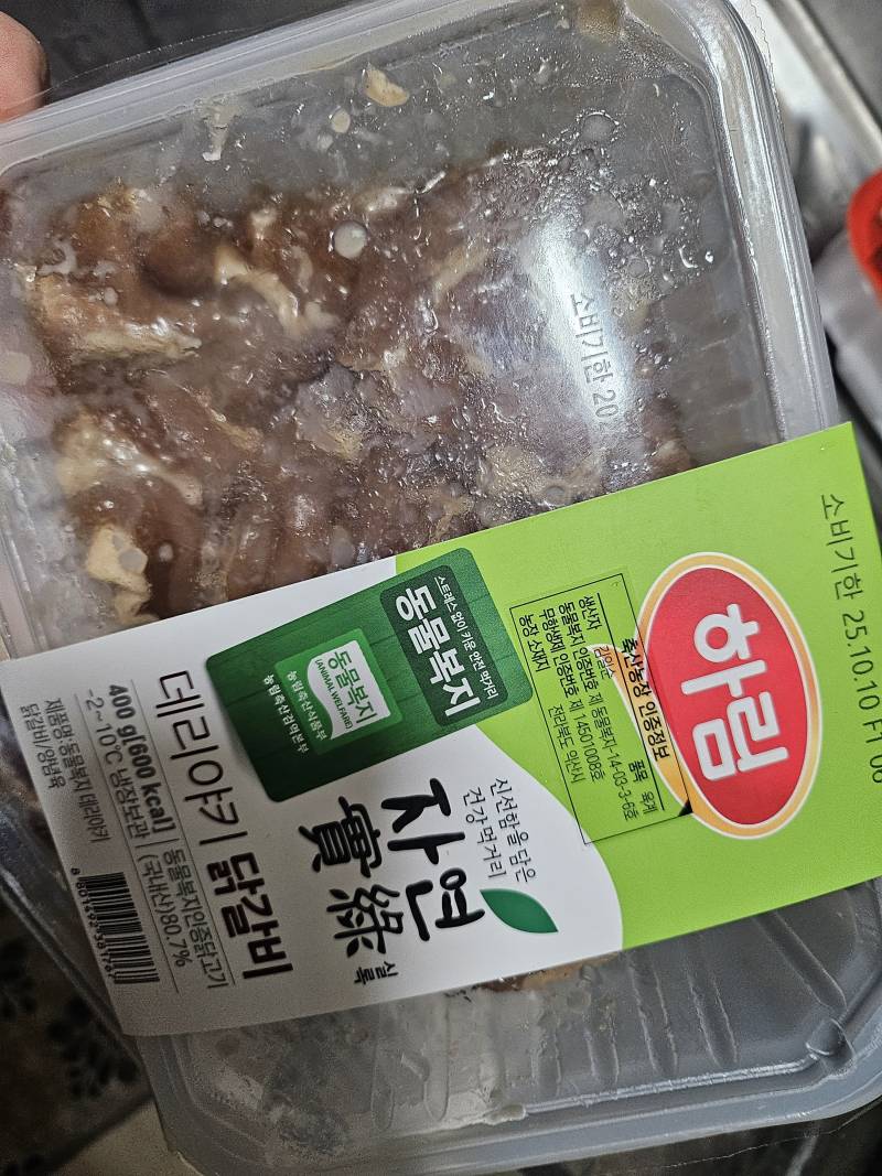 [잡담] 오예 고기 폐기 나왔다❤️❤️ | 인스티즈