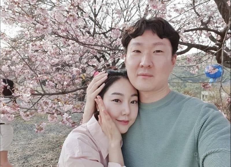 나는솔로로 만나 결혼해 둘째 임신 발표한 커플 | 인스티즈