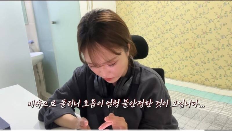 리뷰 1점대 고시원 체험해본 여성 유튜버.jpg | 인스티즈