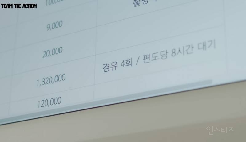 컴백 프로모션이 ㄹㅇ 감다살이라는 아이돌 | 인스티즈