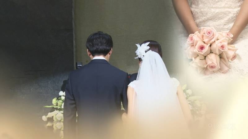 축의금 5만원 냈다간 민폐하객…결혼식 식대만 6만원 | 인스티즈