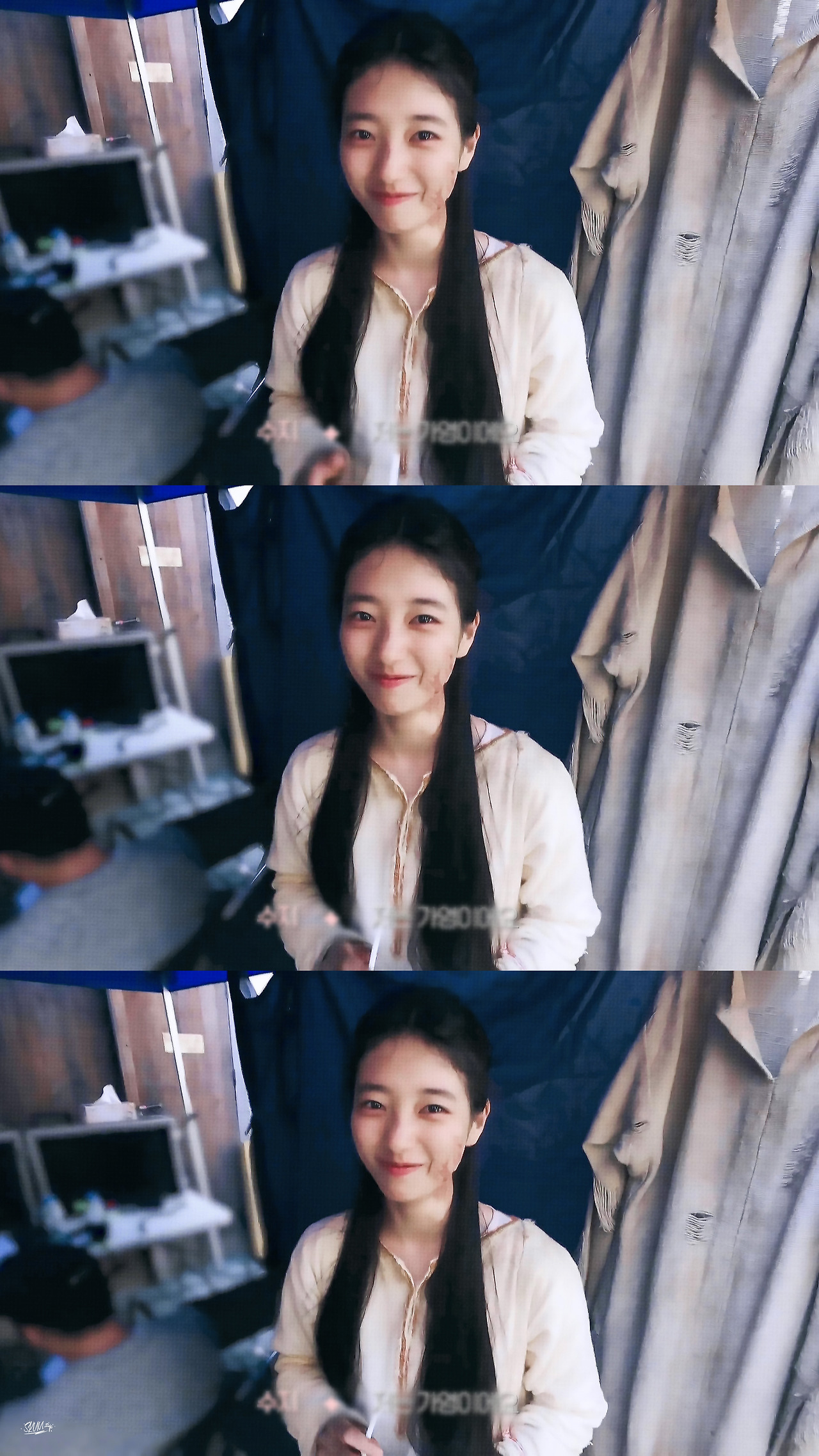 [잡담] 수지 너무너뭄넘무 따랑뜨럽다 | 인스티즈