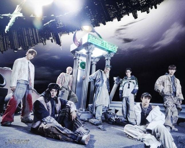 뉴비트, F1 축제 달궜다..'피치스 런 유니버스 2025' 성료 | 인스티즈