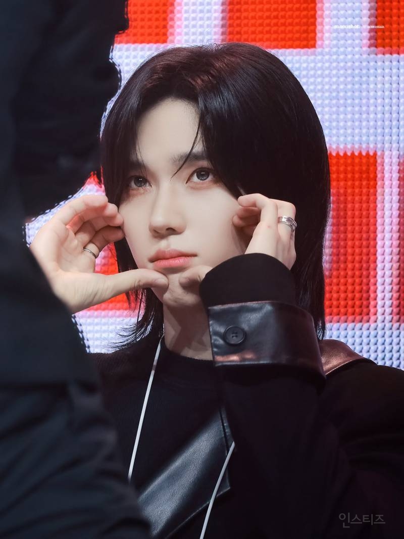 비주얼의 축복이 내려왔다는 그룹.jpg | 인스티즈