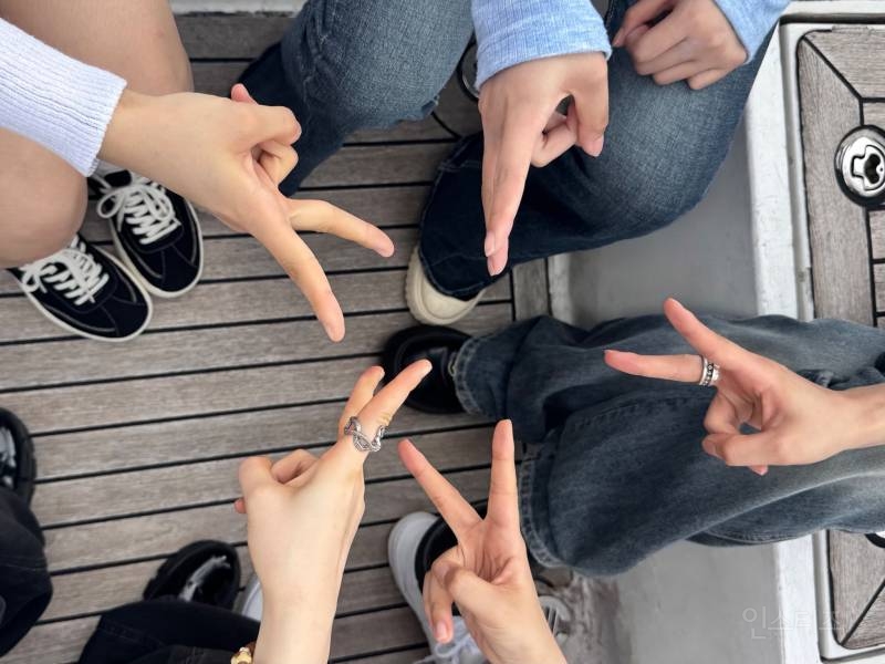한달 뒤에 컴백하는 피프티피프티 앨범 스포일러 | 인스티즈
