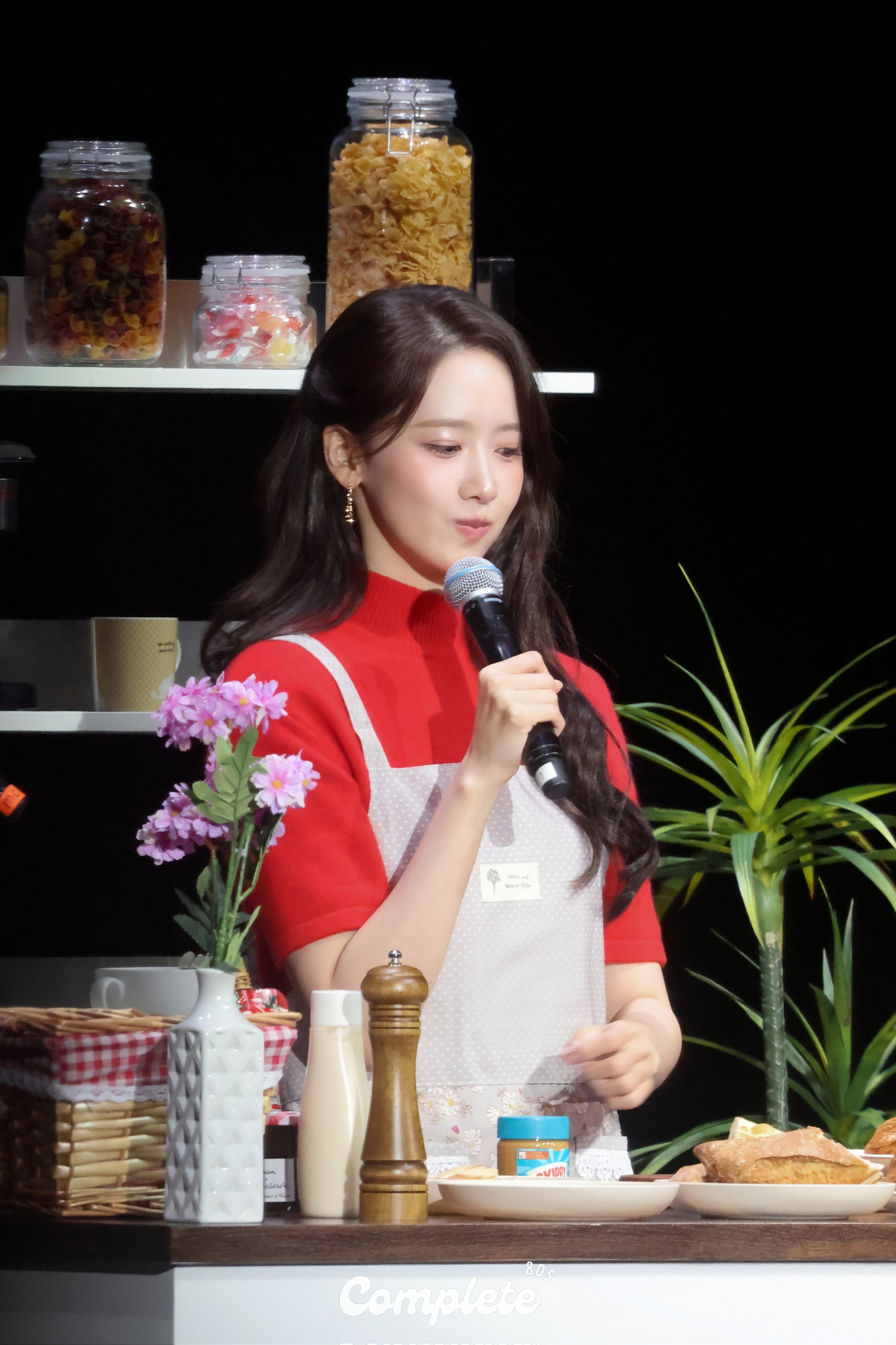 [잡담] 윤아 차기작 | 인스티즈