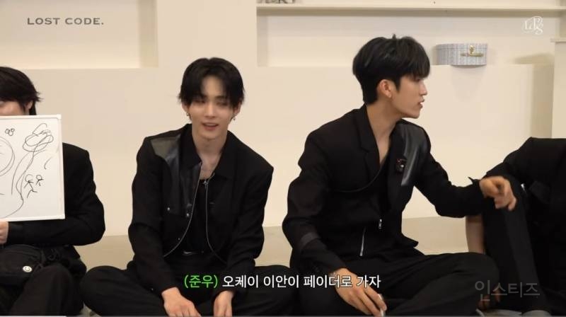 이걸 맞추는게 더 신기한 그림체.jpg | 인스티즈