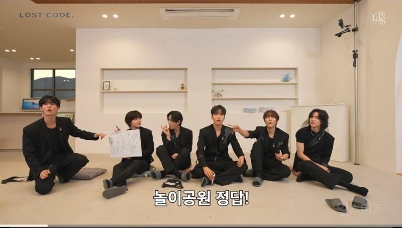 이걸 맞추는게 더 신기한 그림체.jpg | 인스티즈