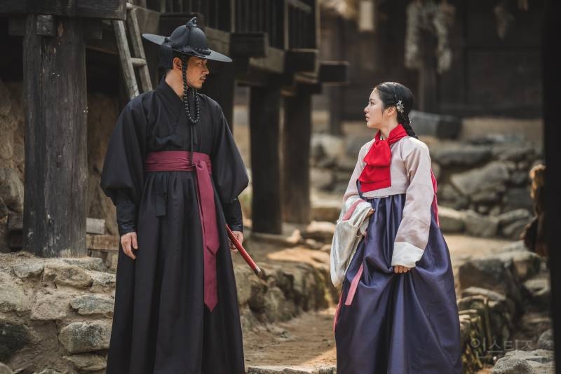 복수하러 갔다가 역으로 털림 (스포주의) | 인스티즈