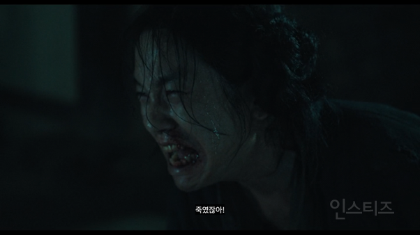 복수하러 갔다가 역으로 털림 (스포주의) | 인스티즈
