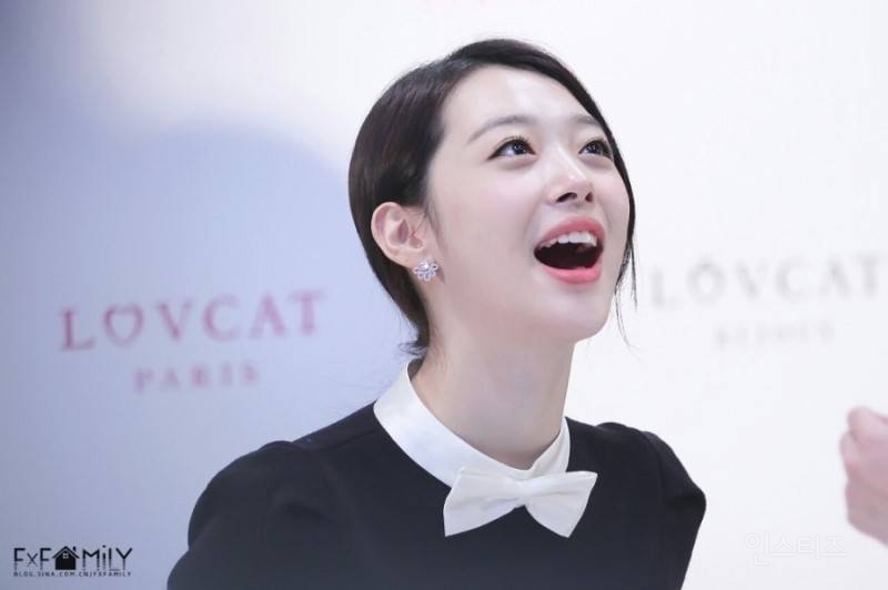 오늘은 설리의 6주기입니다 | 인스티즈