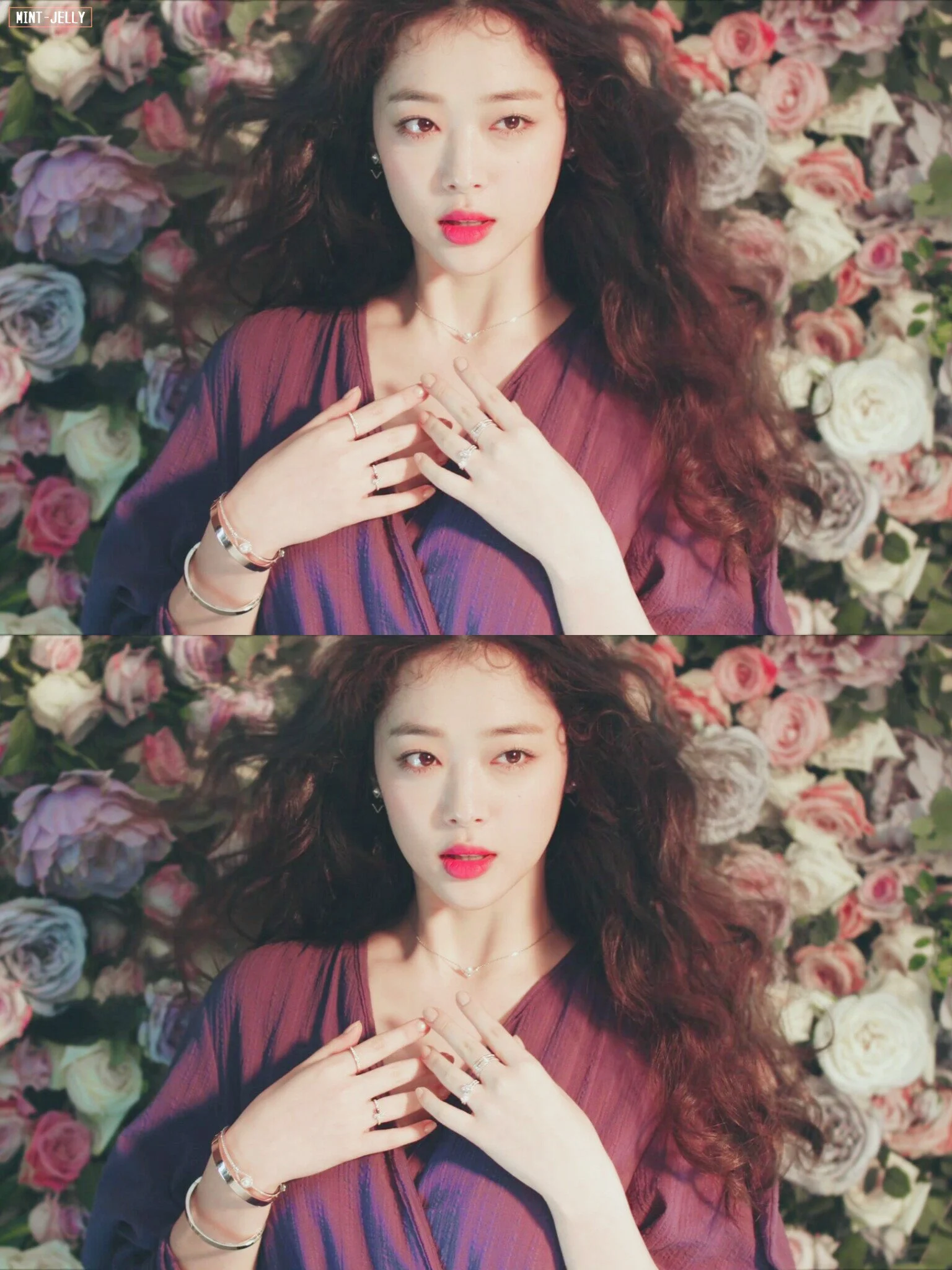 오늘은 설리의 6주기입니다 | 인스티즈