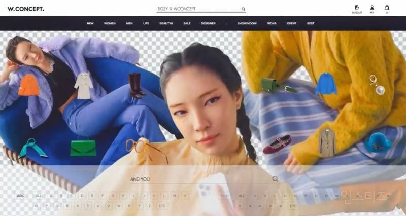 한때 불쾌하게 생겼다고 욕먹은 인플루언서.jpg | 인스티즈