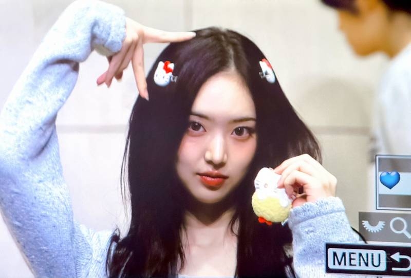 예쁨과 잘생김은 한끗차이…jpg | 인스티즈