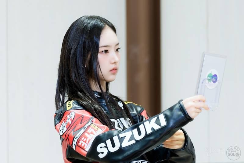 예쁨과 잘생김은 한끗차이…jpg | 인스티즈