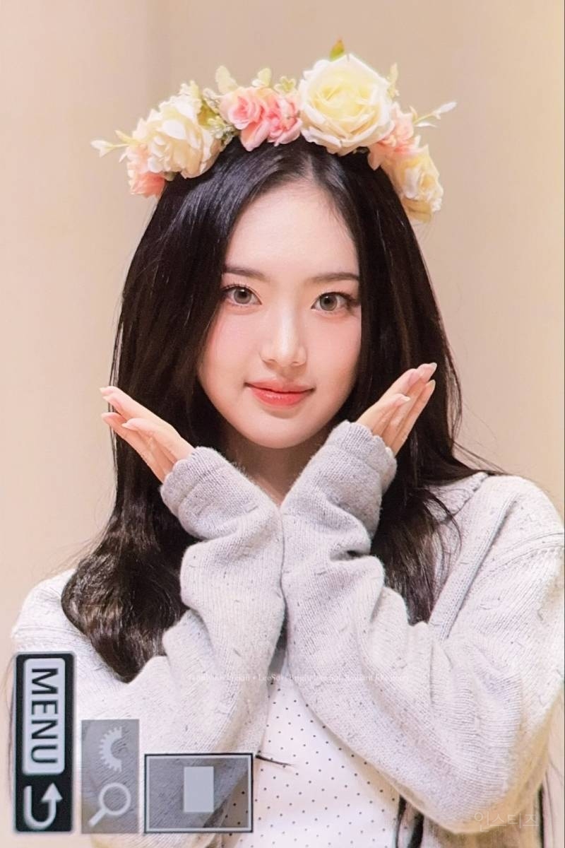 예쁨과 잘생김은 한끗차이…jpg | 인스티즈