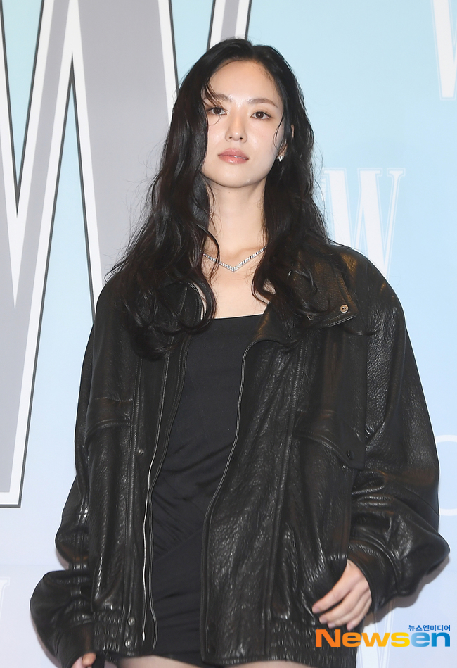[잡담] 오늘 전소니 전여빈 려원 수현 | 인스티즈