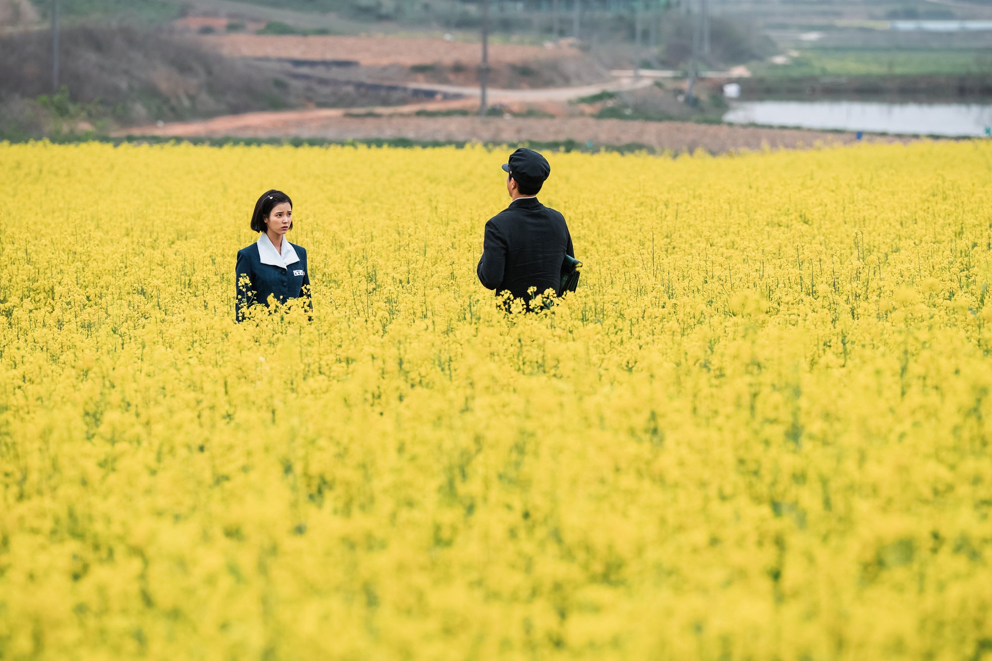 [잡담] 애순관식 이 장면 보면 몽글몽글하면서 슬픔 | 인스티즈