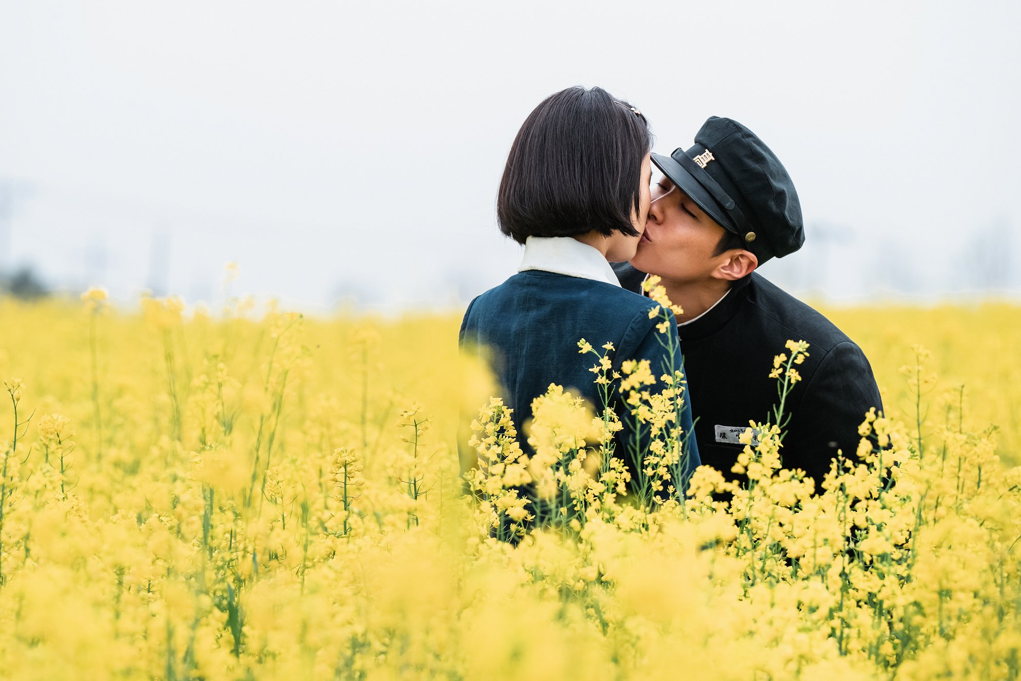 [잡담] 애순관식 이 장면 보면 몽글몽글하면서 슬픔 | 인스티즈