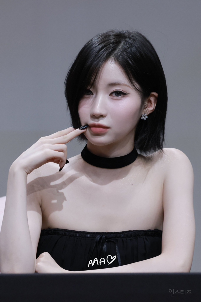 베이비몬스터 아사가 체인소맨 레제 따라하는 영상 | 인스티즈