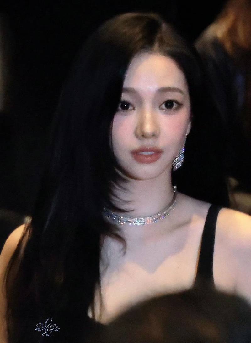 오늘자 더블유코리아 장카설유...........jpg | 인스티즈