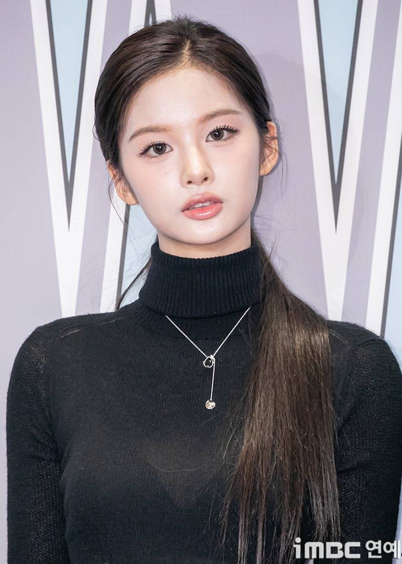 오늘자 더블유코리아 장카설유...........jpg | 인스티즈