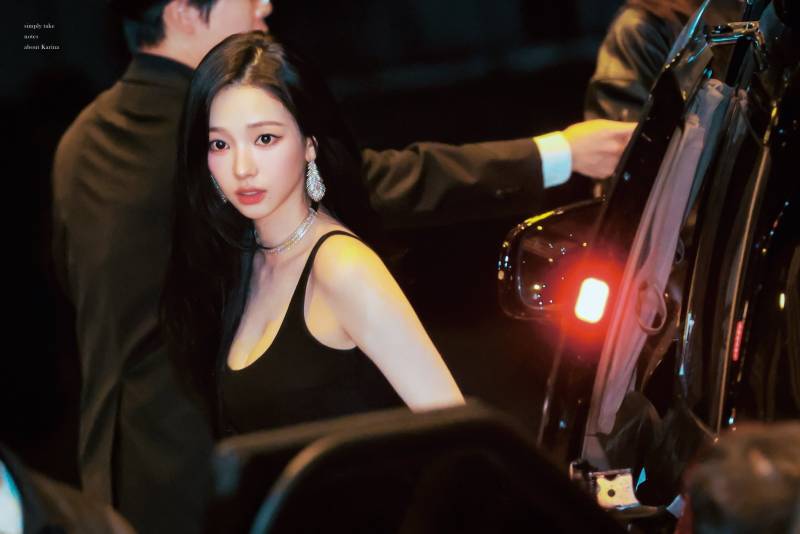 오늘자 더블유코리아 장카설유...........jpg | 인스티즈