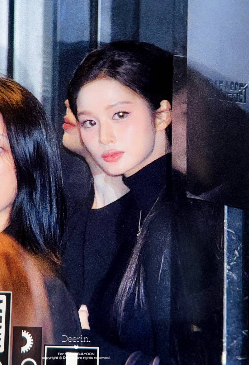 오늘자 더블유코리아 장카설유...........jpg | 인스티즈