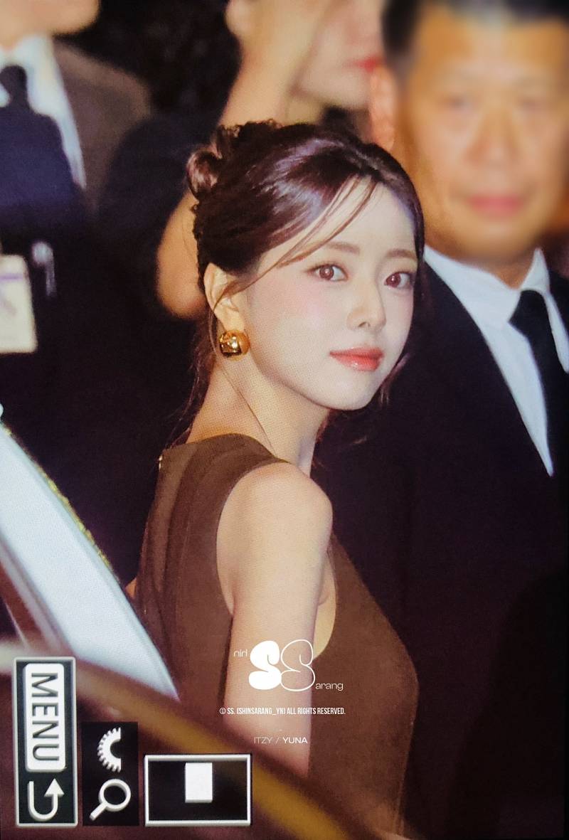 오늘자 더블유코리아 장카설유...........jpg | 인스티즈