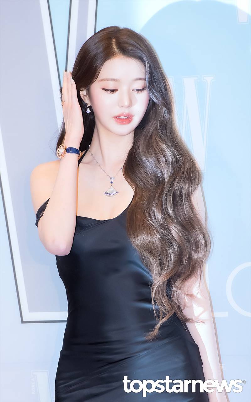 오늘자 더블유코리아 장카설유...........jpg | 인스티즈